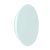 Viokef KYKLOS white wall lamp