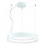 VIOKEF Pendant Light D:450 Verdi - VIO-4193900