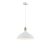 VIOKEF Pendant Lamp White D:370 Lamas - VIO-4197400