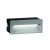 Viokef ALPHA gray wall lamp