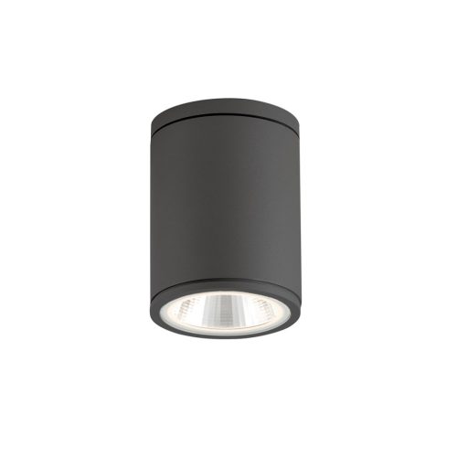 Viokef MAROCO gray outdoor pendant