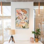 VIOKEF Pendant Copper Elliot - VIO-4201702