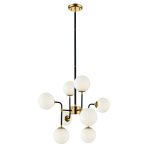 VIOKEF 8/Lights Penandt Hariet - VIO-4202900