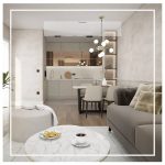 VIOKEF 8/Lights Penandt Hariet - VIO-4202900