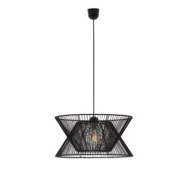 VIOKEF Pendant Black Argela - VIO-4203700