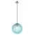 VIOKEF Pendant Light Blue Aspa - VIO-4206102