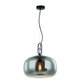 VIOKEF Pendant Light Fume D:350 Retro - VIO-4206500