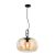VIOKEF Pendant Light Amber D:350 Retro - VIO-4206501