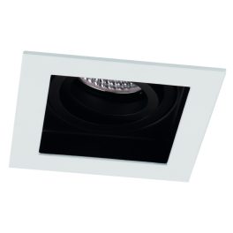 Viokef ARTSI white recessed indoor light
