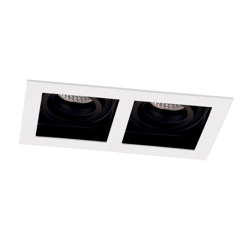 Viokef ARTSI white recessed indoor light
