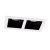 Viokef ARTSI white recessed indoor light