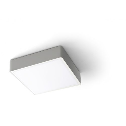 VIOKEF Ceiling Light Silver Donousa - VIO-4209300