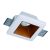 Viokef FLAME white recessed indoor light