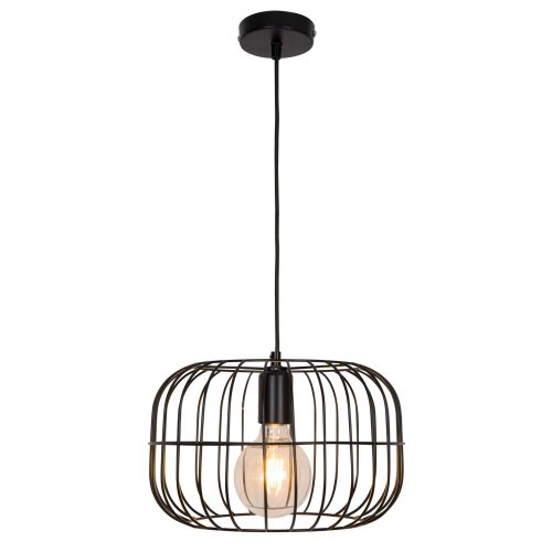 VIOKEF Pendant Black Zenith - VIO-4211300