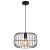 VIOKEF Pendant Black Zenith - VIO-4211300