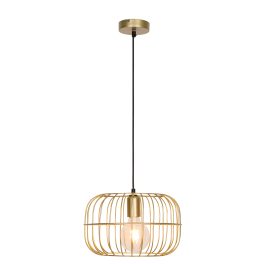 VIOKEF Pendant Gold Zenith - VIO-4211301