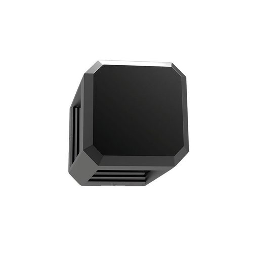 Viokef BIOS gray wall lamp