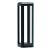 Viokef BIOS gray outdoor floor lamp