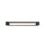 Viokef VALSE black wall lamp