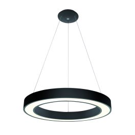 VIOKEF Pendant Light Black Apollo - VIO-4214001