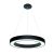 VIOKEF Pendant Light Black Apollo - VIO-4214001