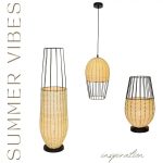 VIOKEF Pendant Light Dizzi - VIO-4217300