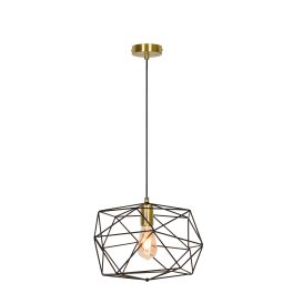 VIOKEF Pendant Lamp Komodo - VIO-4217800