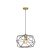 VIOKEF Pendant Lamp Komodo - VIO-4217800