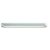 Viokef VALSE white wall lamp