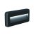 Viokef NORMA gray wall lamp