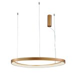 VIOKEF Pendant Lamp D:800 Loop - VIO-4222900
