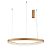 VIOKEF Pendant Lamp D:800 Loop - VIO-4222900