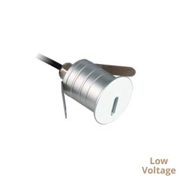 Viokef ROYAL white wall lamp
