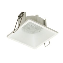 Viokef Fino white recessed indoor light