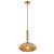 VIOKEF Pendant Light Amber Ester - VIO-4225601
