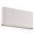 Viokef Argon white wall lamp