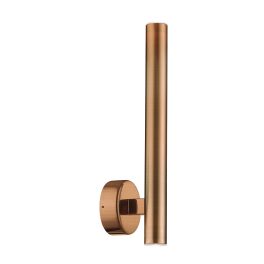 Viokef ELLIOT copper wall lamp