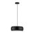 VIOKEF Pendant Lamp Black Sali - VIO-4227601