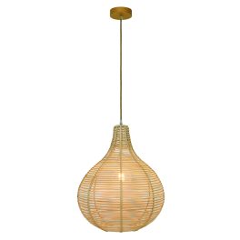 VIOKEF Pendant Lamp D:300 Bolita - VIO-4227800