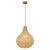 VIOKEF Pendant Lamp D:300 Bolita - VIO-4227800