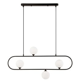 VIOKEF 4/Lights Pendant Bar Fancy - VIO-4229800