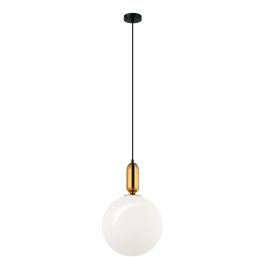 VIOKEF Pendant Lamp Gold Neptune - VIO-4230600