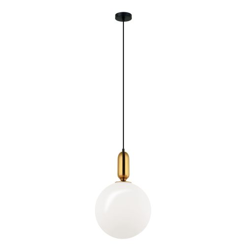 VIOKEF Pendant Lamp Gold Neptune - VIO-4230600