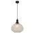 VIOKEF Pendant Lamp Transparent Anette - VIO-4233400