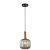 VIOKEF Pendant Lamp Smoke D:200 Sophie - VIO-4233600