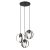 VIOKEF 3/Lights Pendant Malou - VIO-4233800