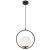 VIOKEF Pendant cyrcle Anouk - VIO-4234300