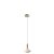 VIOKEF Pendant Lamp White Kona - VIO-4235100