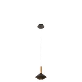 VIOKEF Pendant Light Black Kona - VIO-4235101