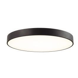 VIOKEF Ceiling Lamp Black D400 Madison - VIO-4235401